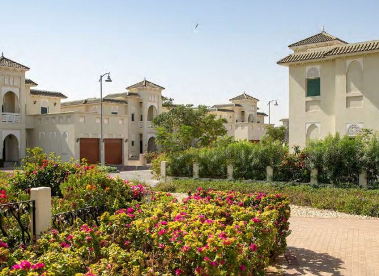 Al Furjan