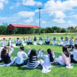 schools in AL furjan