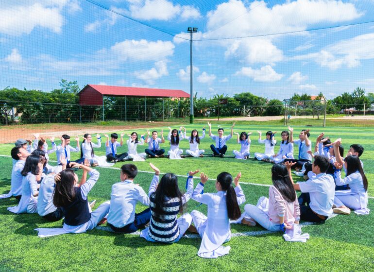 schools in AL furjan