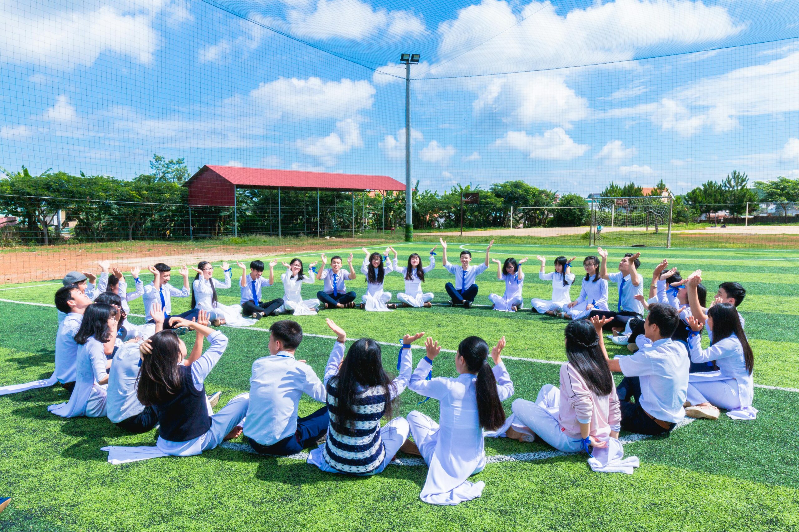 schools in AL furjan