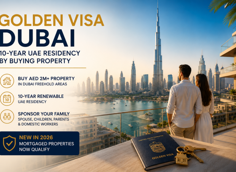 Golden visa