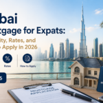 Dubai Morgage for Expacts