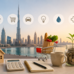 dubai lifestyle cost 2026