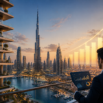 dubai rental yield