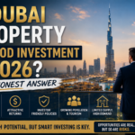 is dubai property a good investment