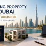 Buying Property in Dubai as a Foreigner Complete 2026 Guide