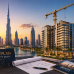 Off plan property guide dubai